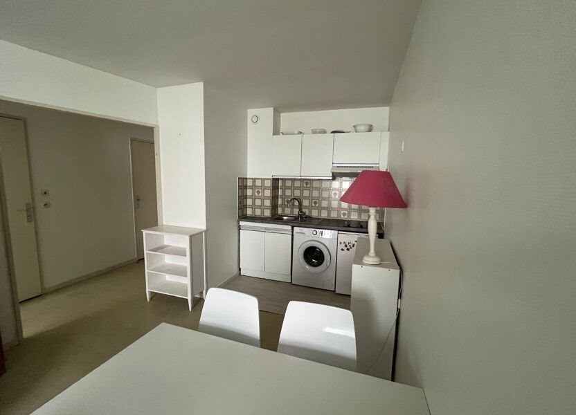 Appartement à vendre, 33m², Saint-Martin-de-Ré