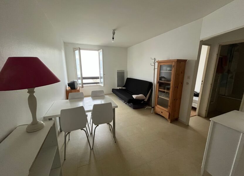 Appartement à vendre, 33m², Saint-Martin-de-Ré