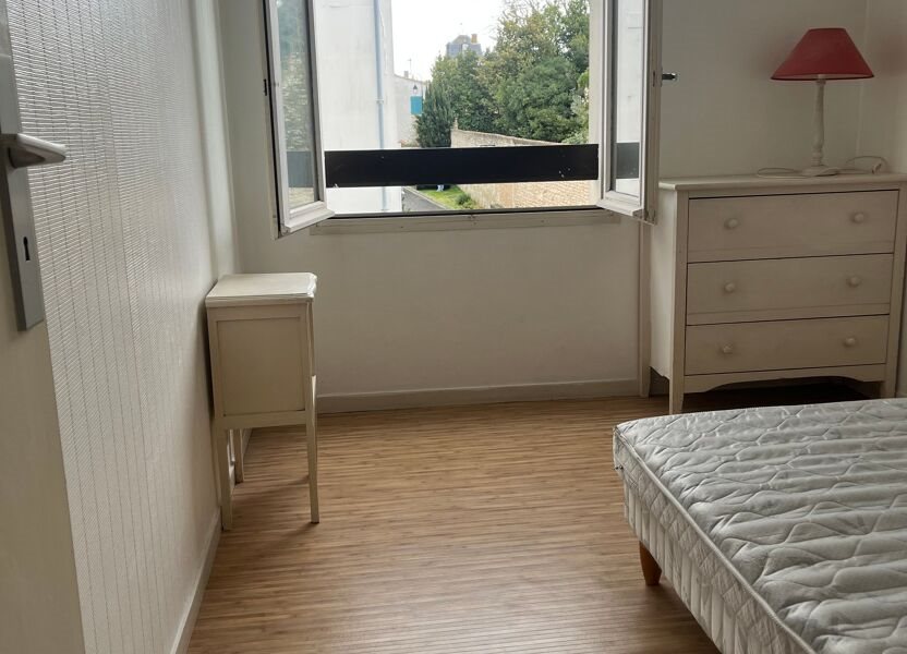 Appartement à vendre, 33m², Saint-Martin-de-Ré