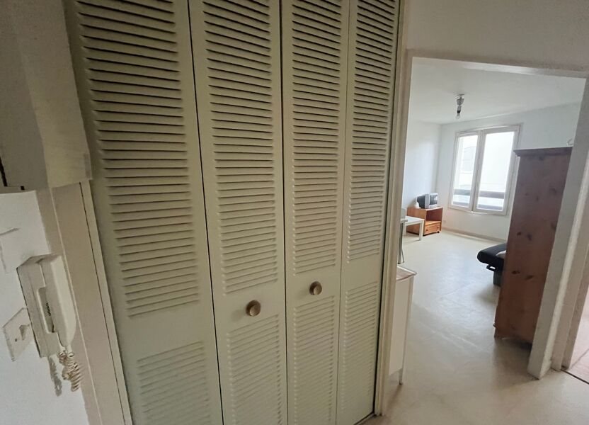 Appartement à vendre, 33m², Saint-Martin-de-Ré