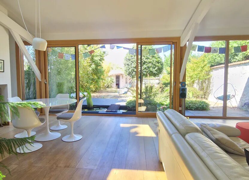 Maison à vendre, 174m², La Rochelle