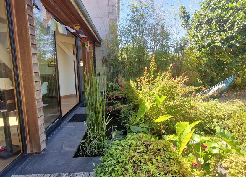 Maison à vendre, 174m², La Rochelle