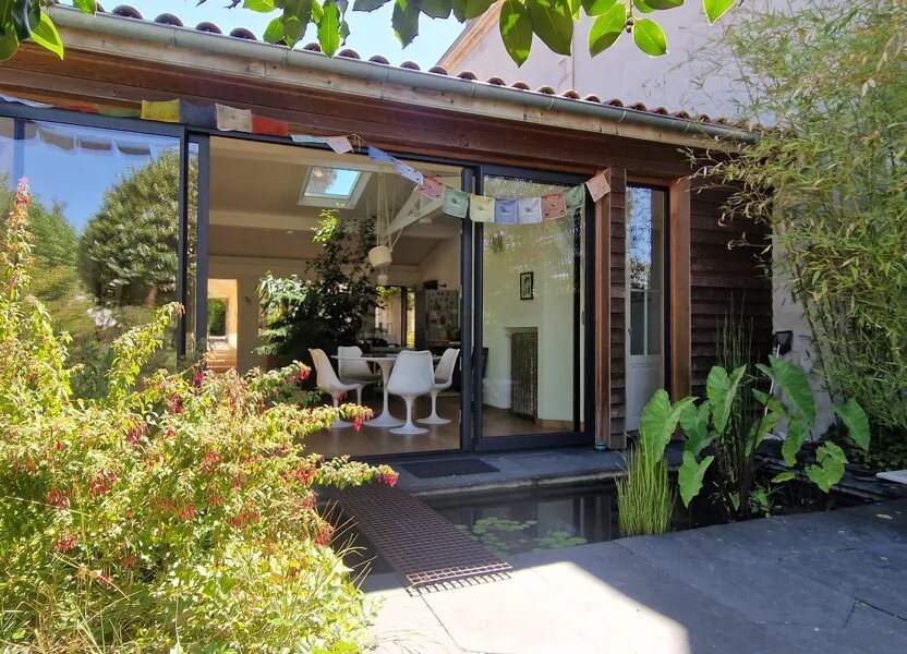 Maison à vendre, 174m², La Rochelle