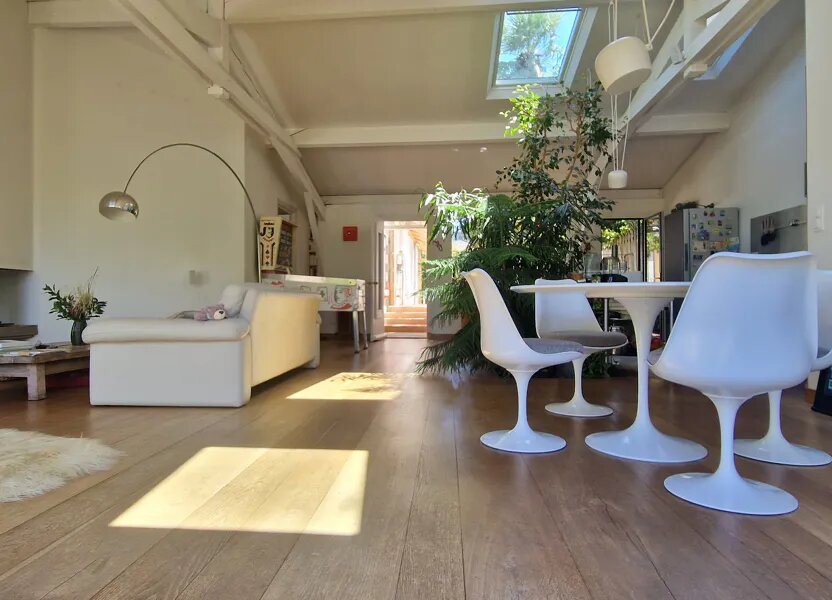 Maison à vendre, 174m², La Rochelle