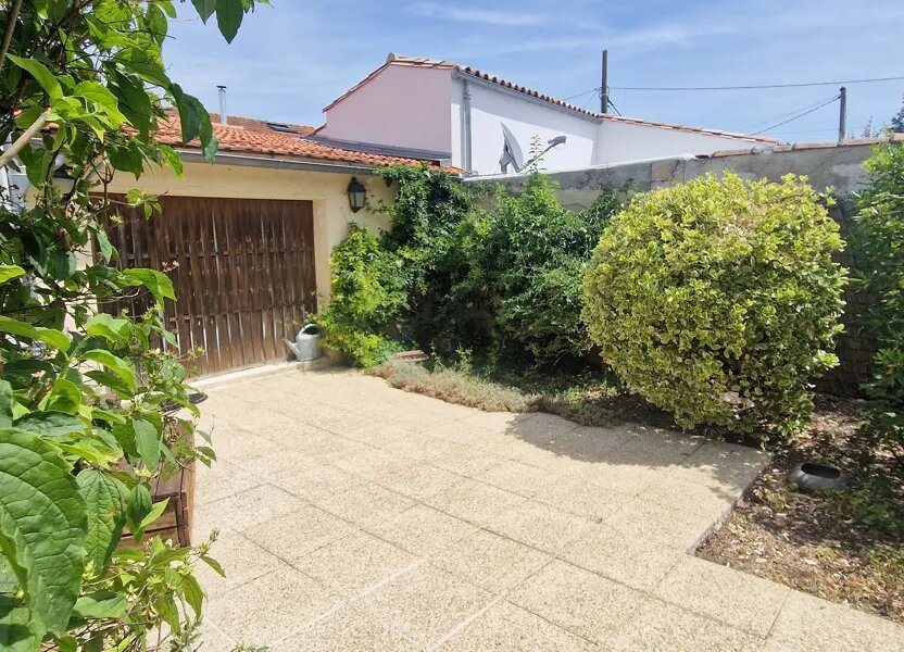 Maison à vendre, 108m², La Rochelle