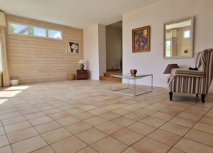 Maison à vendre, 108m², La Rochelle