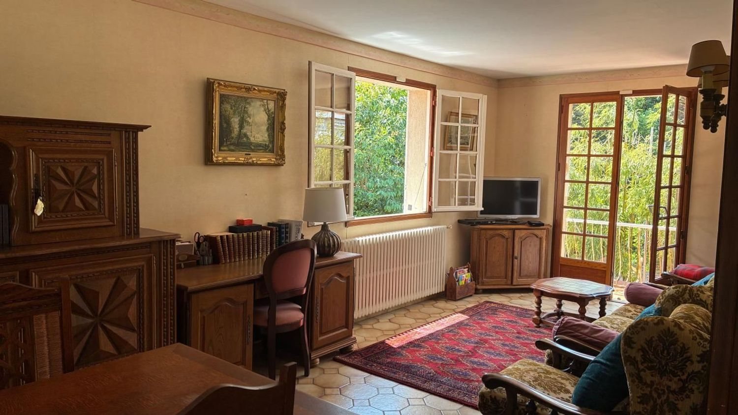 Maison à vendre, 120m², La Rochelle