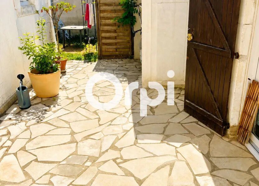 Appartement à vendre, 20m², La Rochelle
