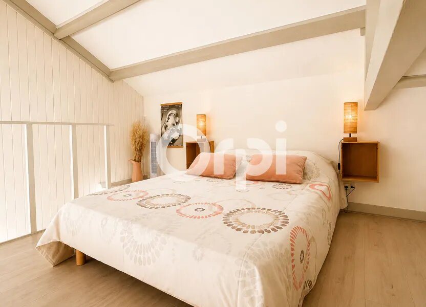 Appartement à vendre, 20m², La Rochelle