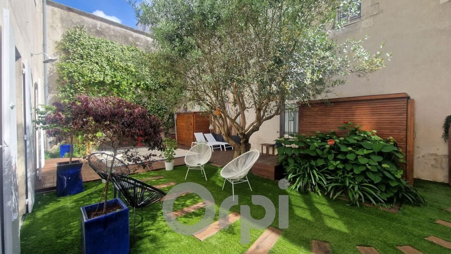 Appartement à vendre, 155m², La Rochelle