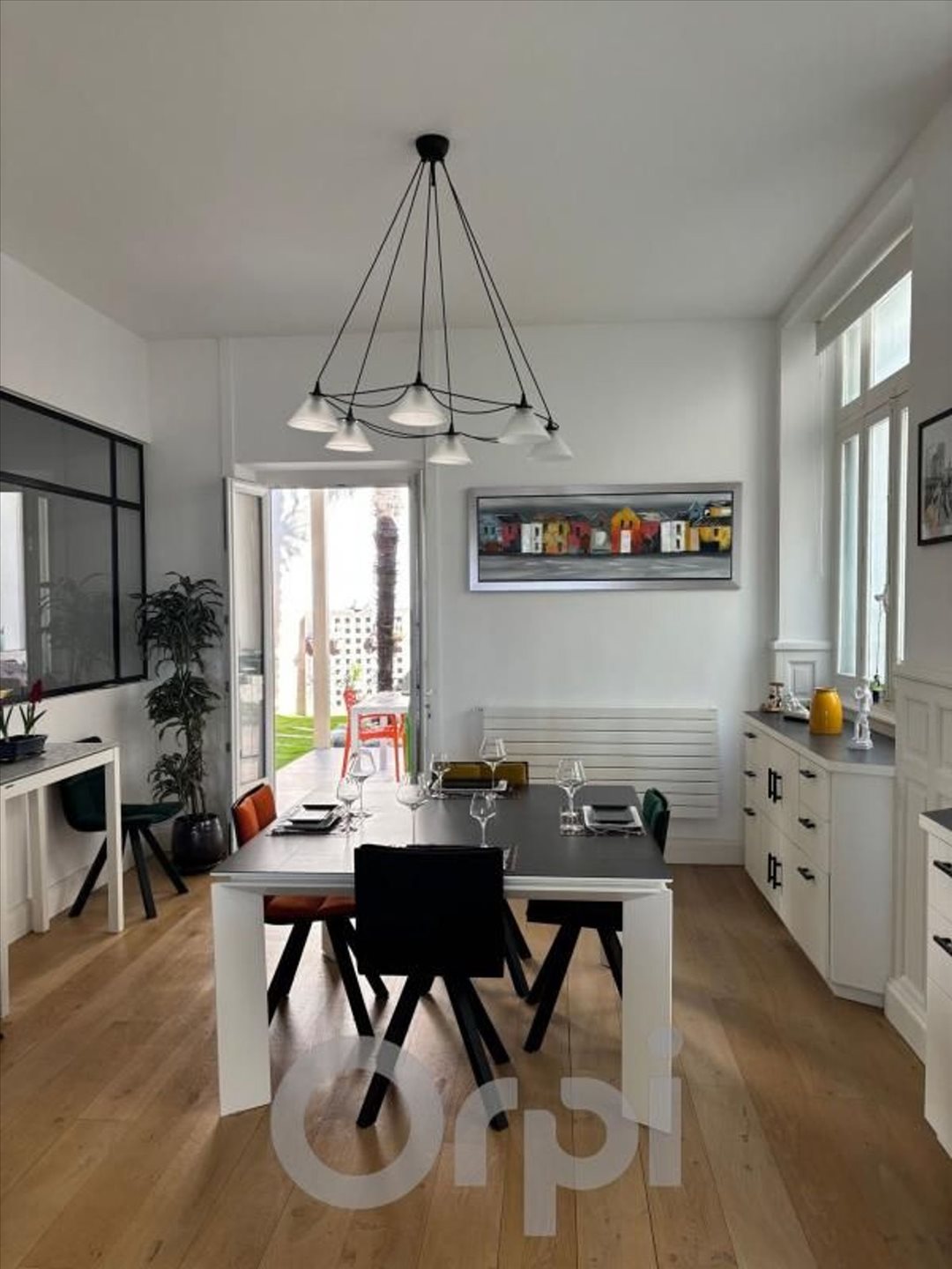 Appartement à vendre, 155m², La Rochelle