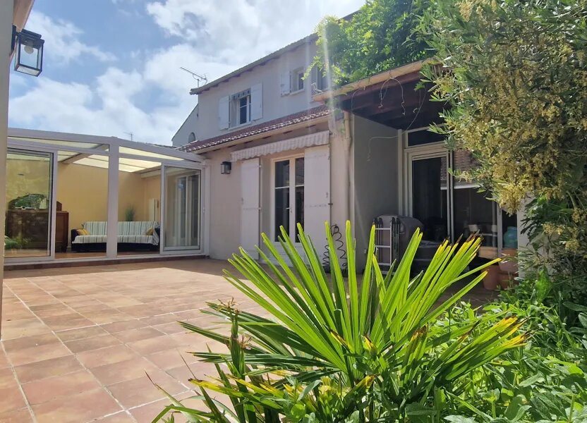 Maison à vendre, 186m², Châtelaillon-Plage