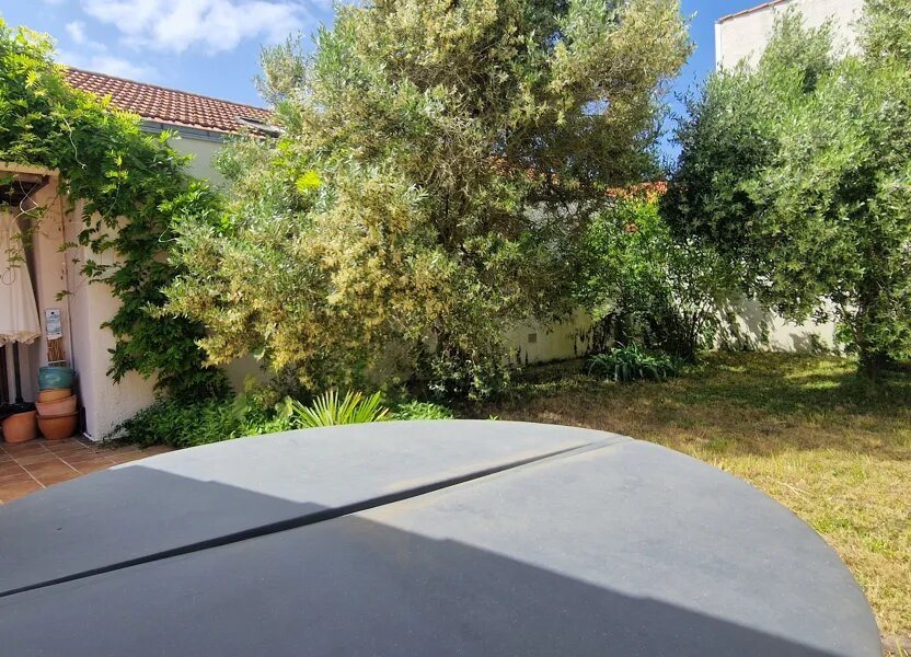 Maison à vendre, 186m², Châtelaillon-Plage