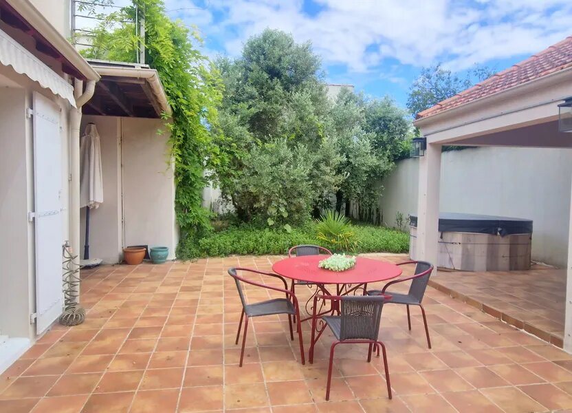 Maison à vendre, 186m², Châtelaillon-Plage