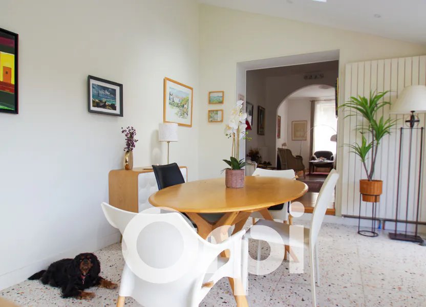 Maison à vendre, 199m², La Rochelle