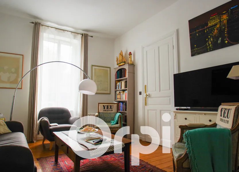 Maison à vendre, 199m², La Rochelle