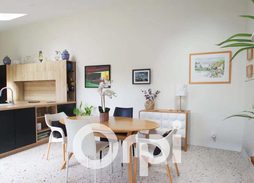 Maison à vendre, 199m², La Rochelle