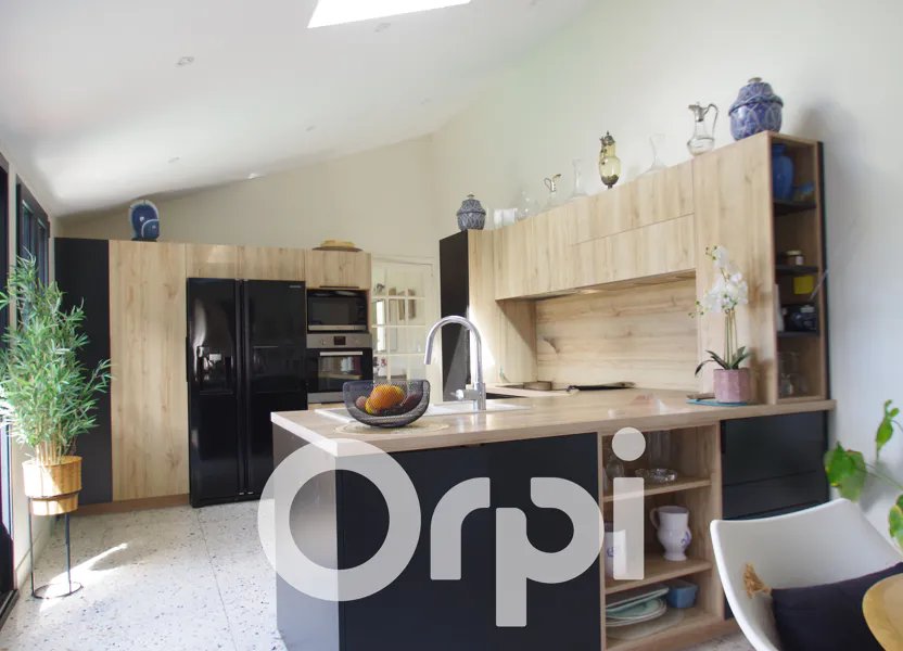 Maison à vendre, 199m², La Rochelle