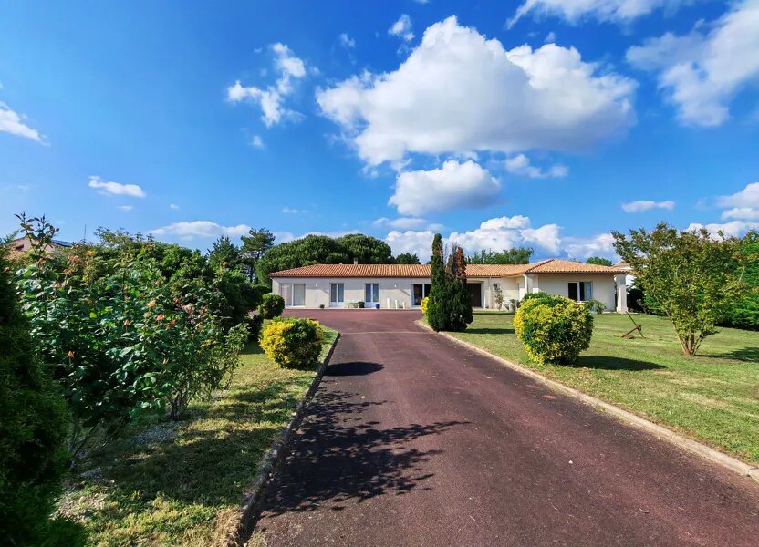 Maison à vendre, 209m², Aytré