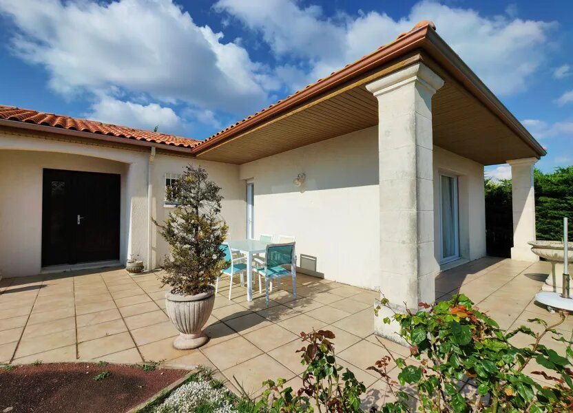 Maison à vendre, 209m², Aytré