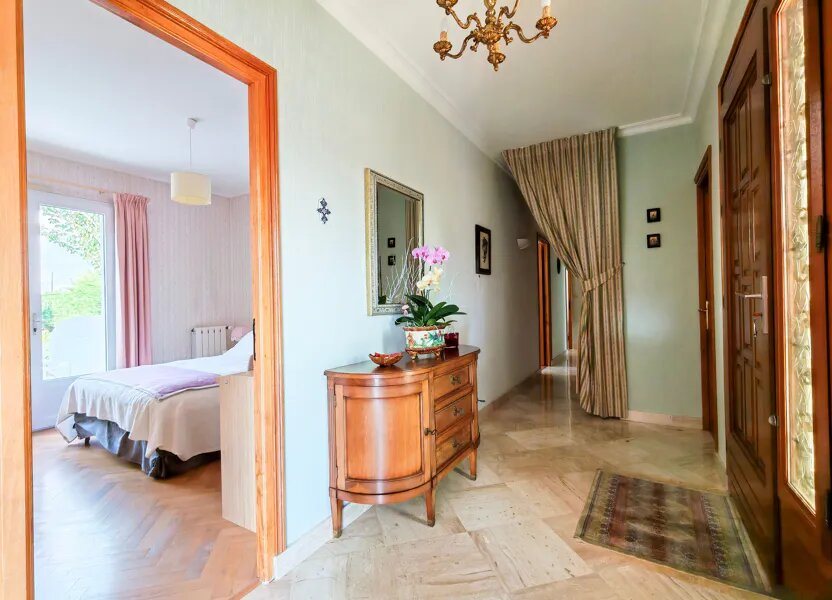 Maison à vendre, 209m², Aytré