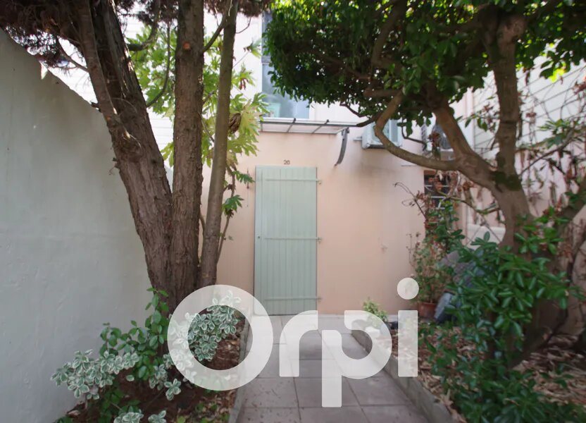 Maison à vendre, 127m², Nieul-sur-Mer
