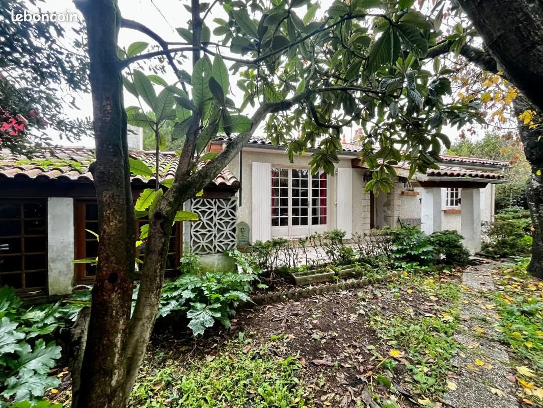 Maison à vendre, 120m², La Rochelle