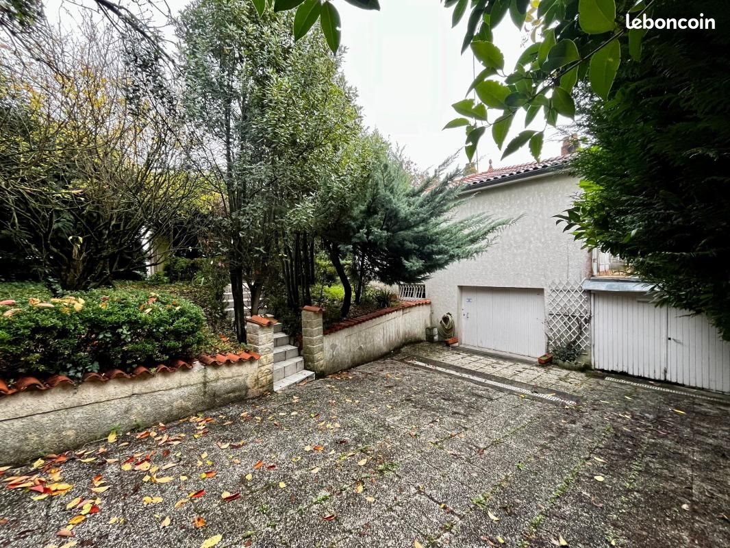 Maison à vendre, 120m², La Rochelle