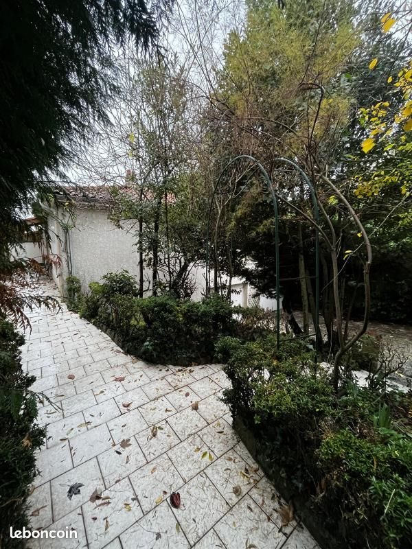 Maison à vendre, 120m², La Rochelle