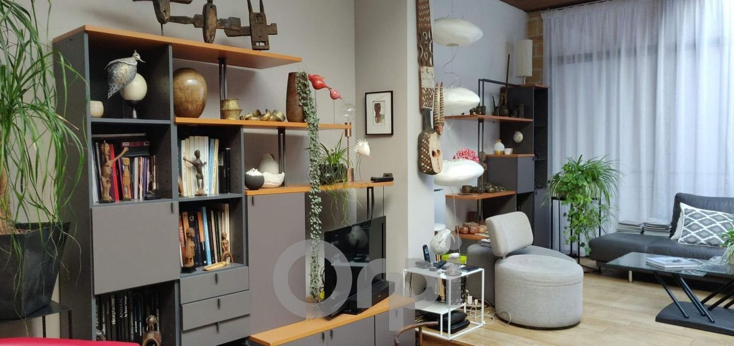 Appartement à vendre, 117m², La Rochelle