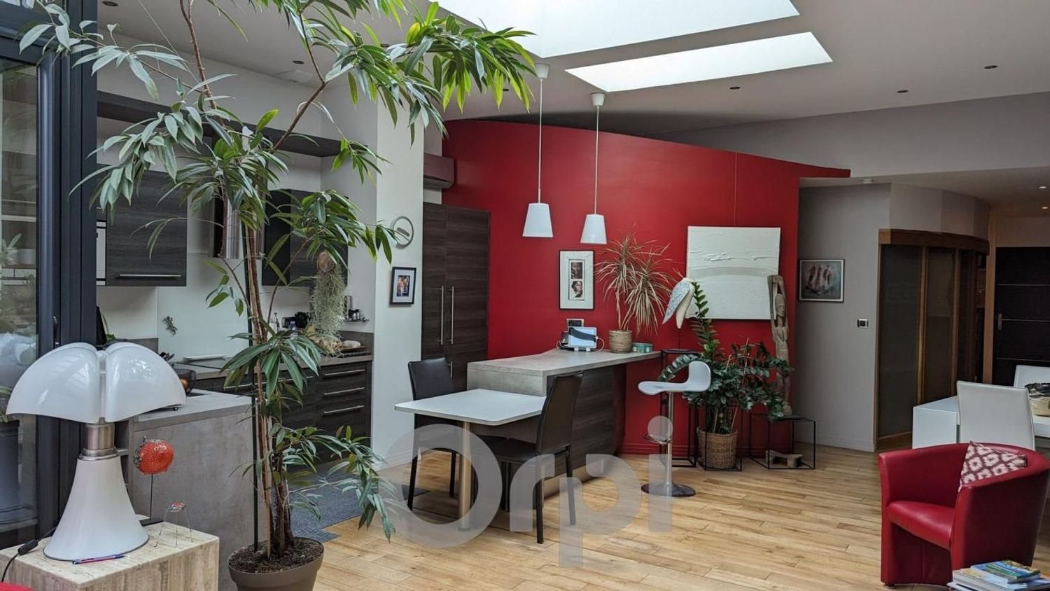 Appartement à vendre, 117m², La Rochelle