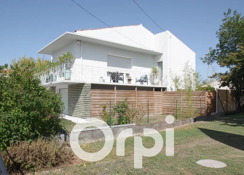 Maison à vendre, 152m², Aytré