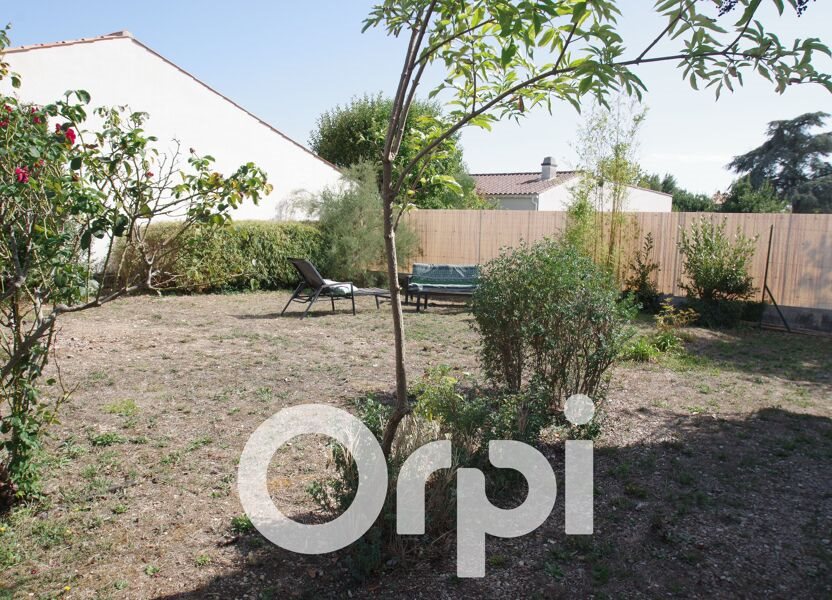 Maison à vendre, 152m², Aytré