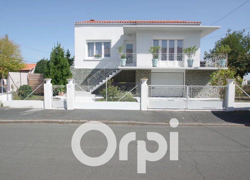 Maison à vendre, 152m², Aytré