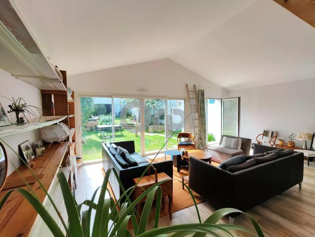 Maison à vendre, 200m², La Rochelle
