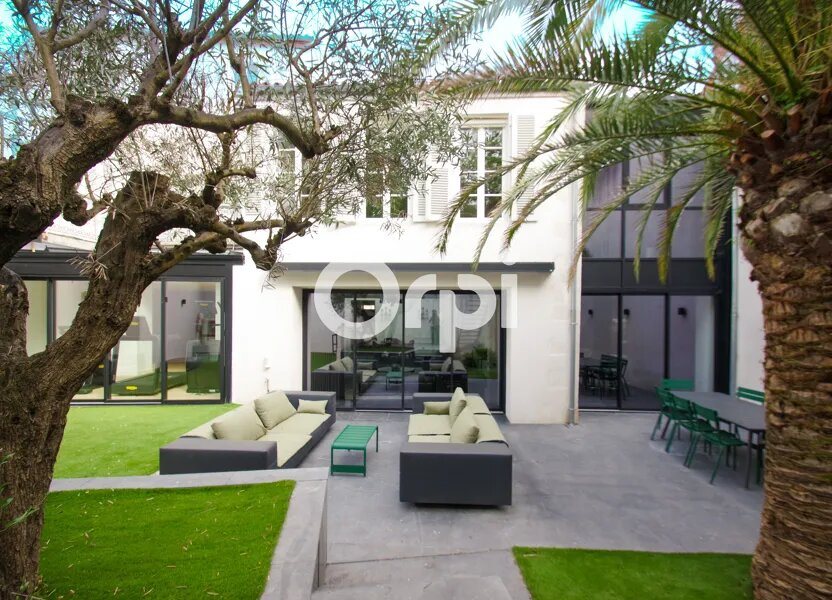 Maison à vendre, 315m², La Rochelle