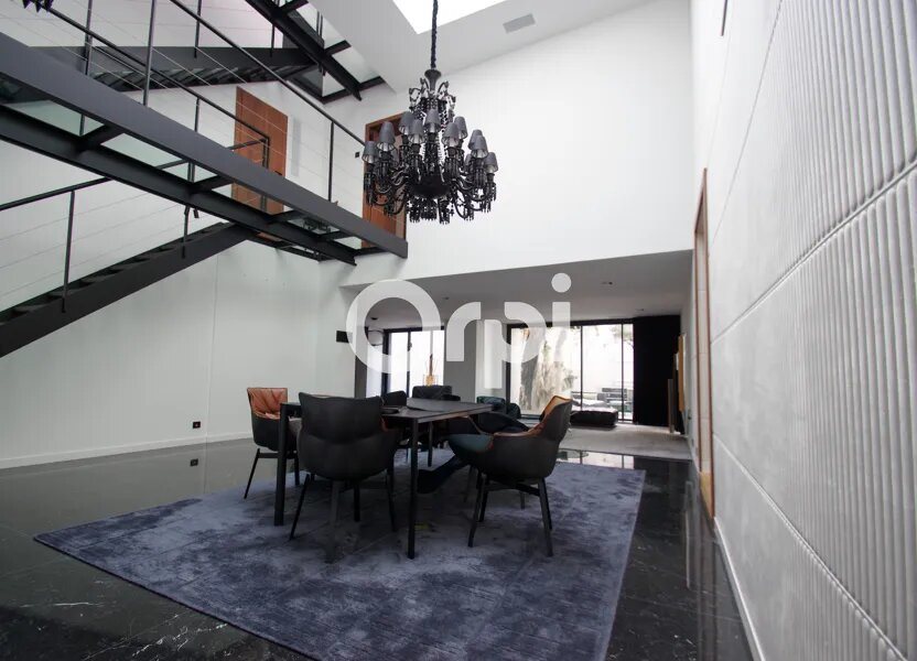Maison à vendre, 315m², La Rochelle