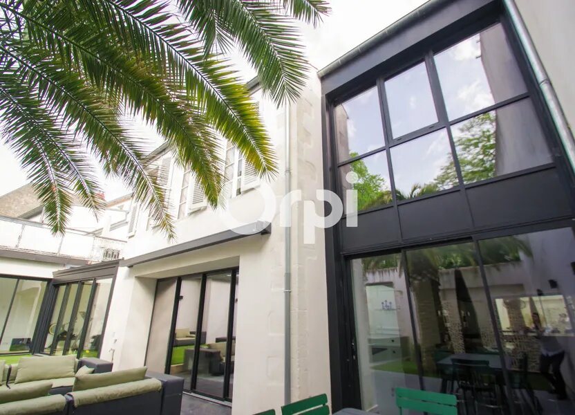 Maison à vendre, 315m², La Rochelle