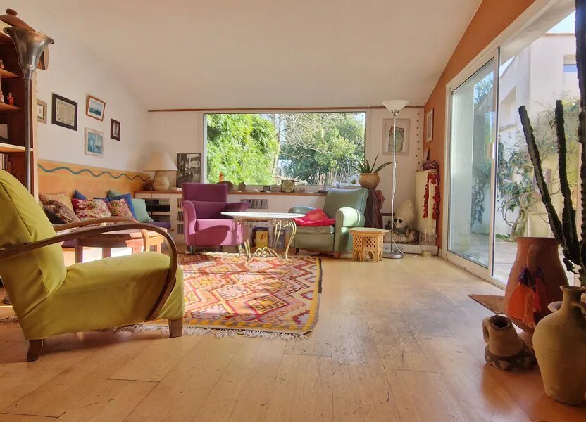 Maison à vendre, 141m², La Rochelle