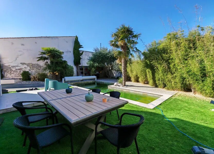 Maison à vendre, 176m², Croix-Chapeau
