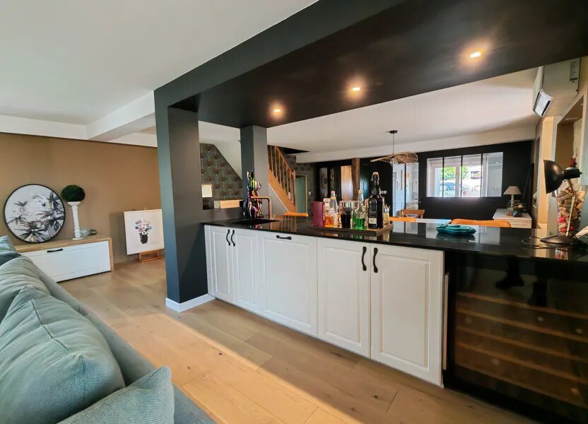 Maison à vendre, 176m², Croix-Chapeau