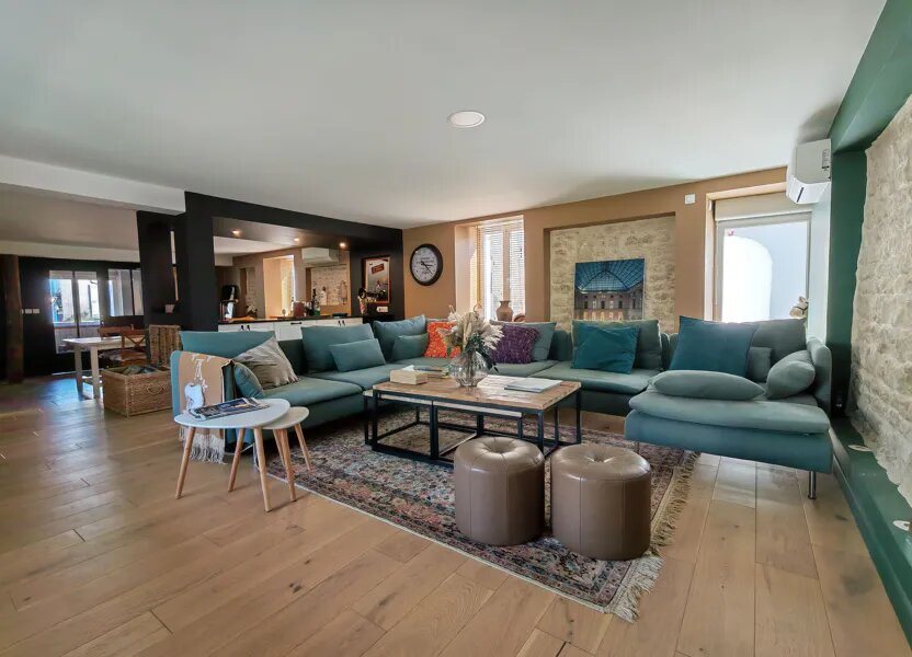 Maison à vendre, 176m², Croix-Chapeau