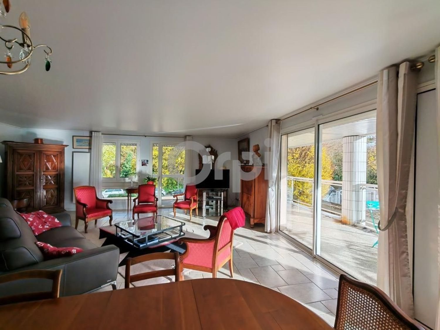 Appartement à vendre, 142m², La Rochelle