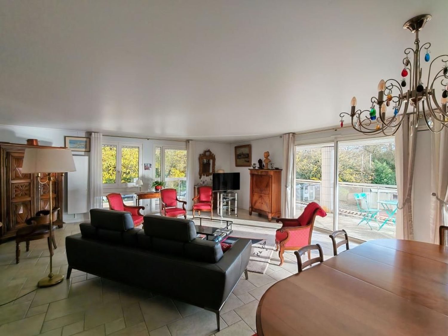 Appartement à vendre, 142m², La Rochelle