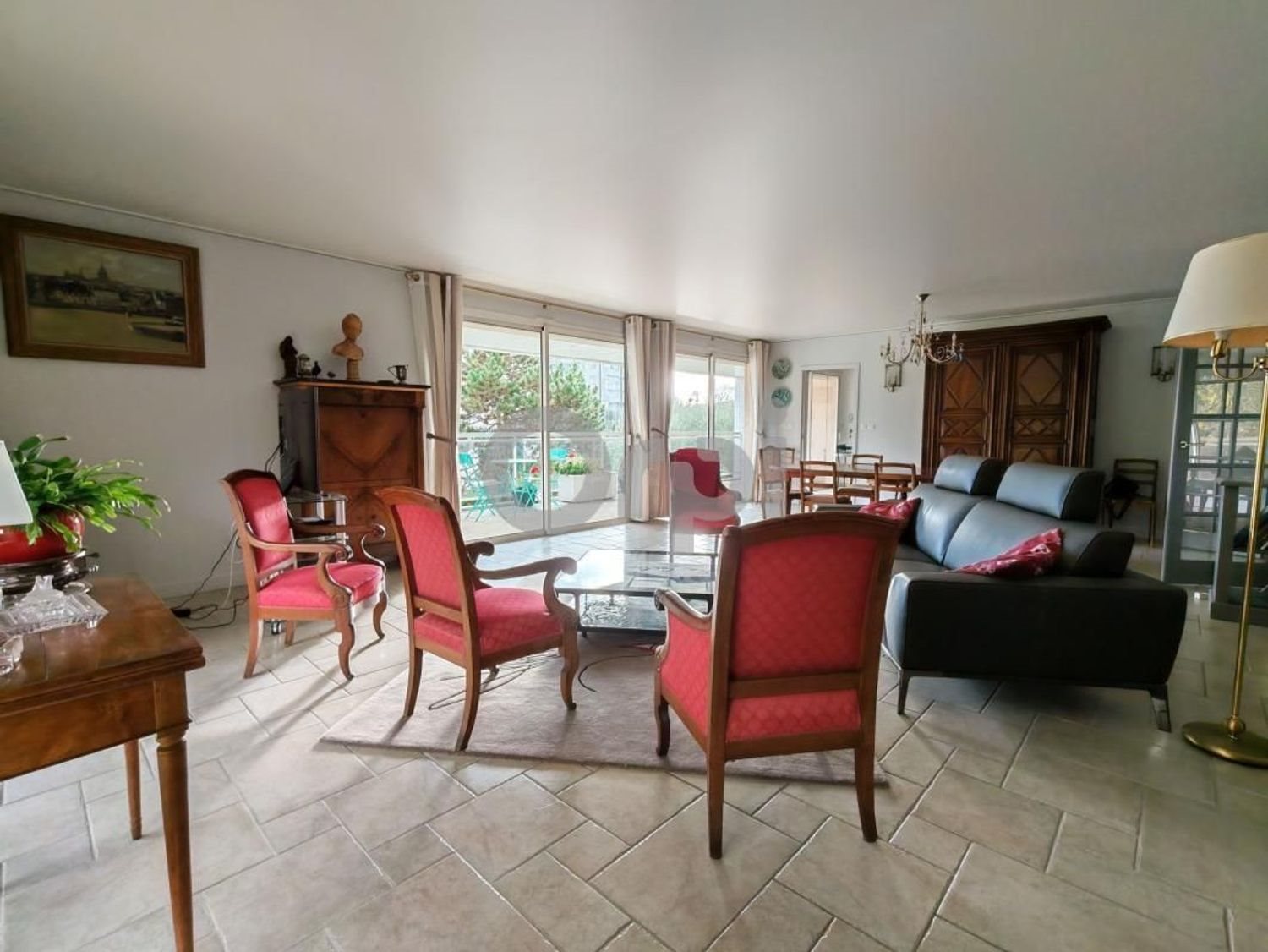 Appartement à vendre, 142m², La Rochelle