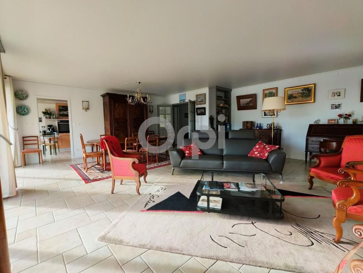 Appartement à vendre, 142m², La Rochelle