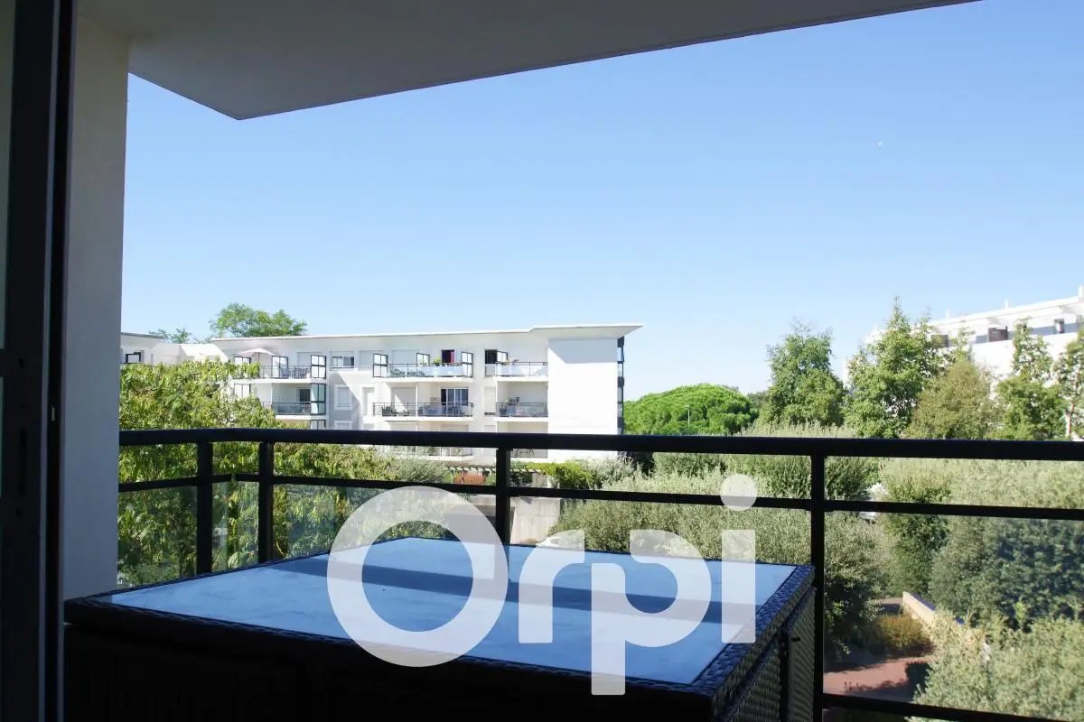 Appartement à vendre, 60m², La Rochelle