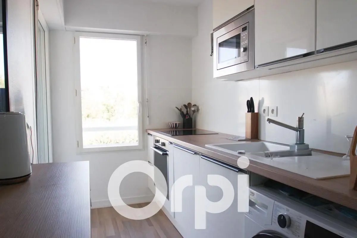 Appartement à vendre, 60m², La Rochelle