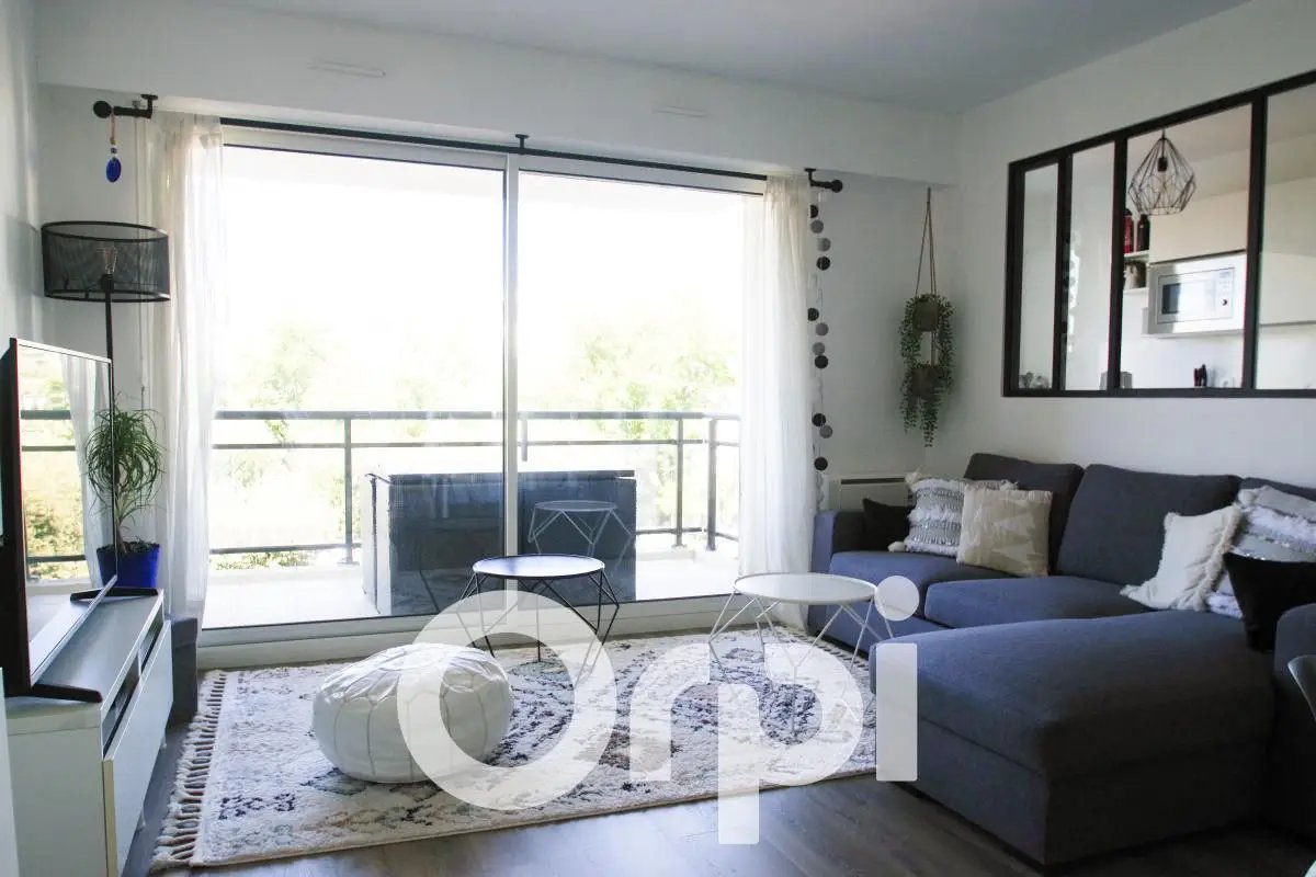 Appartement à vendre, 60m², La Rochelle