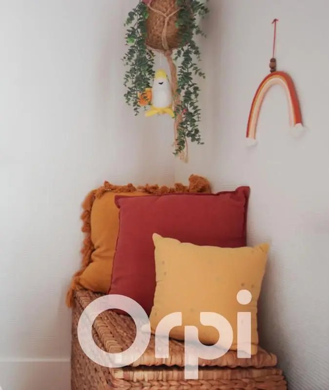 Appartement à vendre, 60m², La Rochelle
